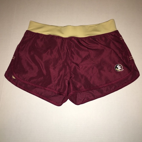 sprinting compression shorts